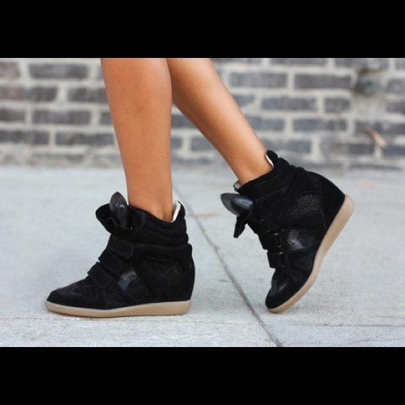 Isabel Marant Sneakers - Picture 4 of 5